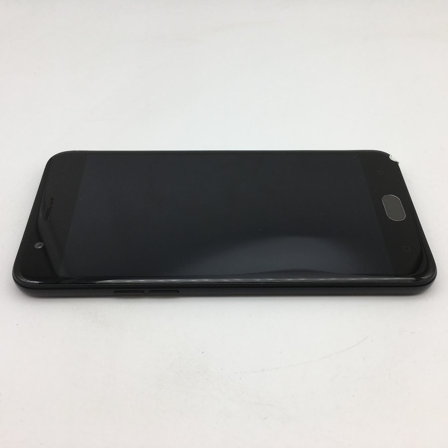 oppo【a57】全网通 黑色 32 g 国行 95成新