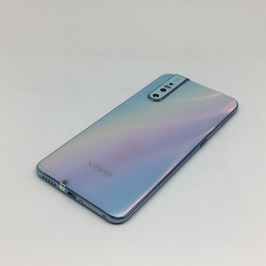 vivo【s1 pro】全网通 仲夏梦 6g/256g 国行 9成新 真机实拍