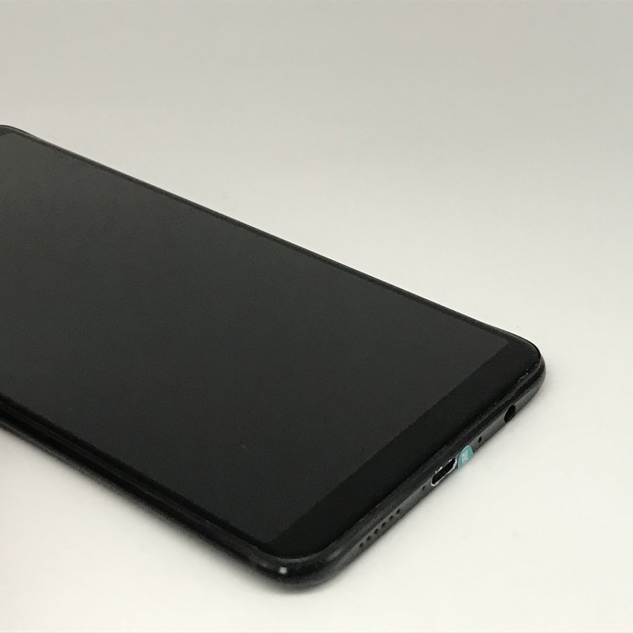 oppo【r11s plus】全网通 黑色 64g 国行 8成新