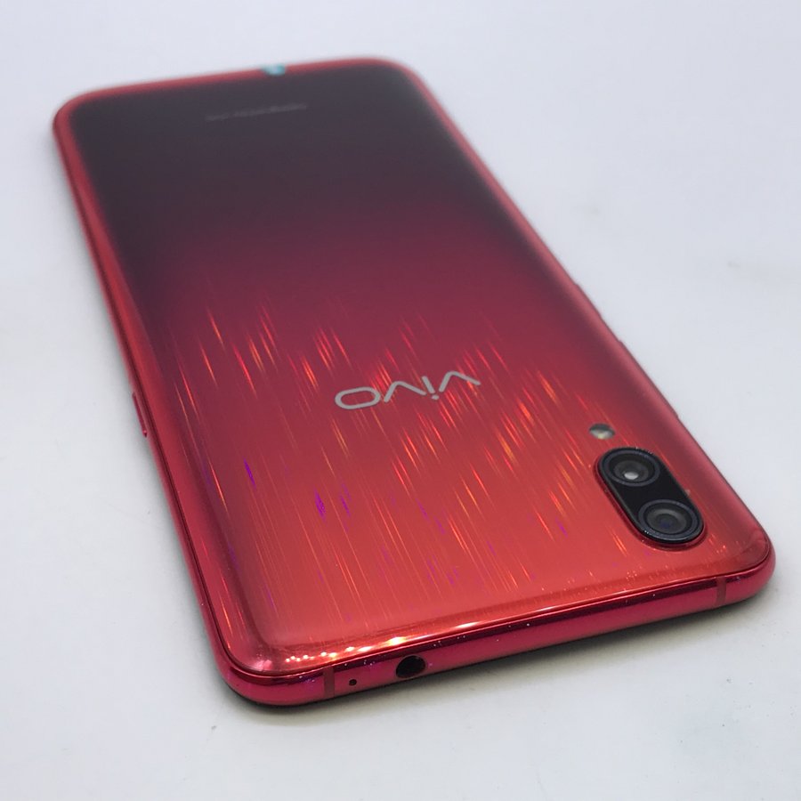 vivo【x23】全网通 星芒版 8g/128g 国行 8成新