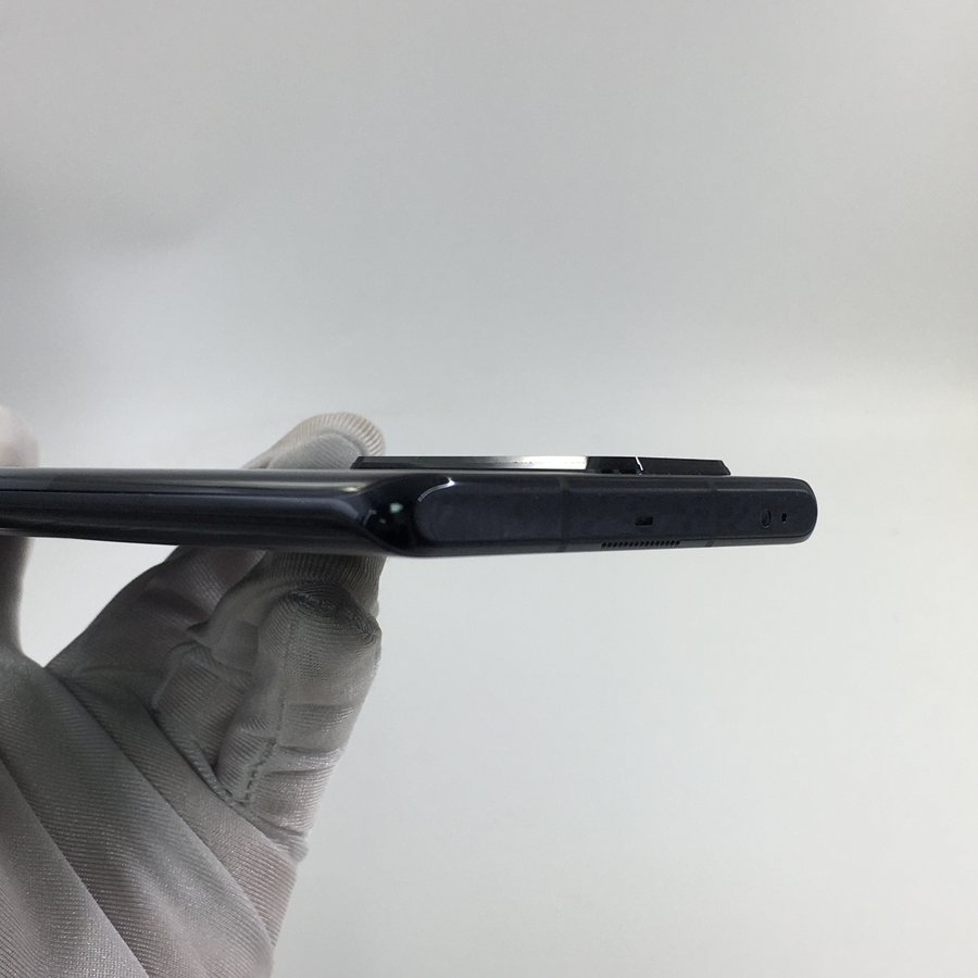 5g全网通 幻夜黑 8g/256g 国行 8成新 8g/256g