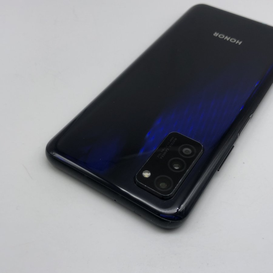 荣耀【v30(5g)】5g全网通 幻夜星河 8g/128g 国行 8成新