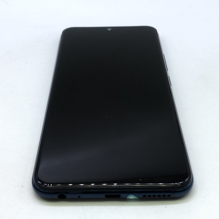 vivo【y3】全网通 孔雀蓝 4g/128g 国行 95成新