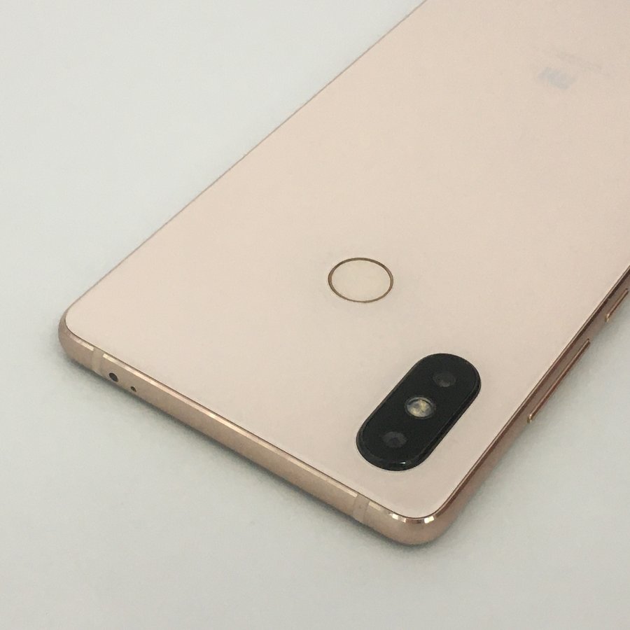 小米【小米8 se】全网通 金色 6g/128g 国行 8成新