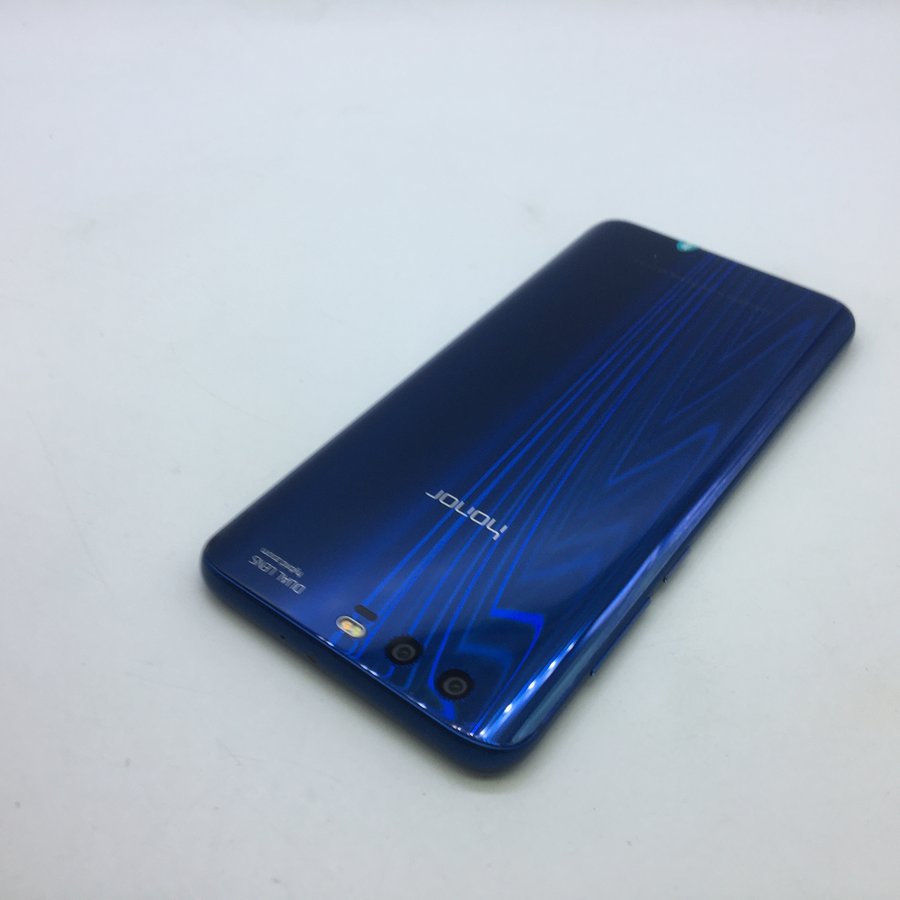 荣耀【荣耀9】全网通 蓝色 6g/64g 国行 9成新