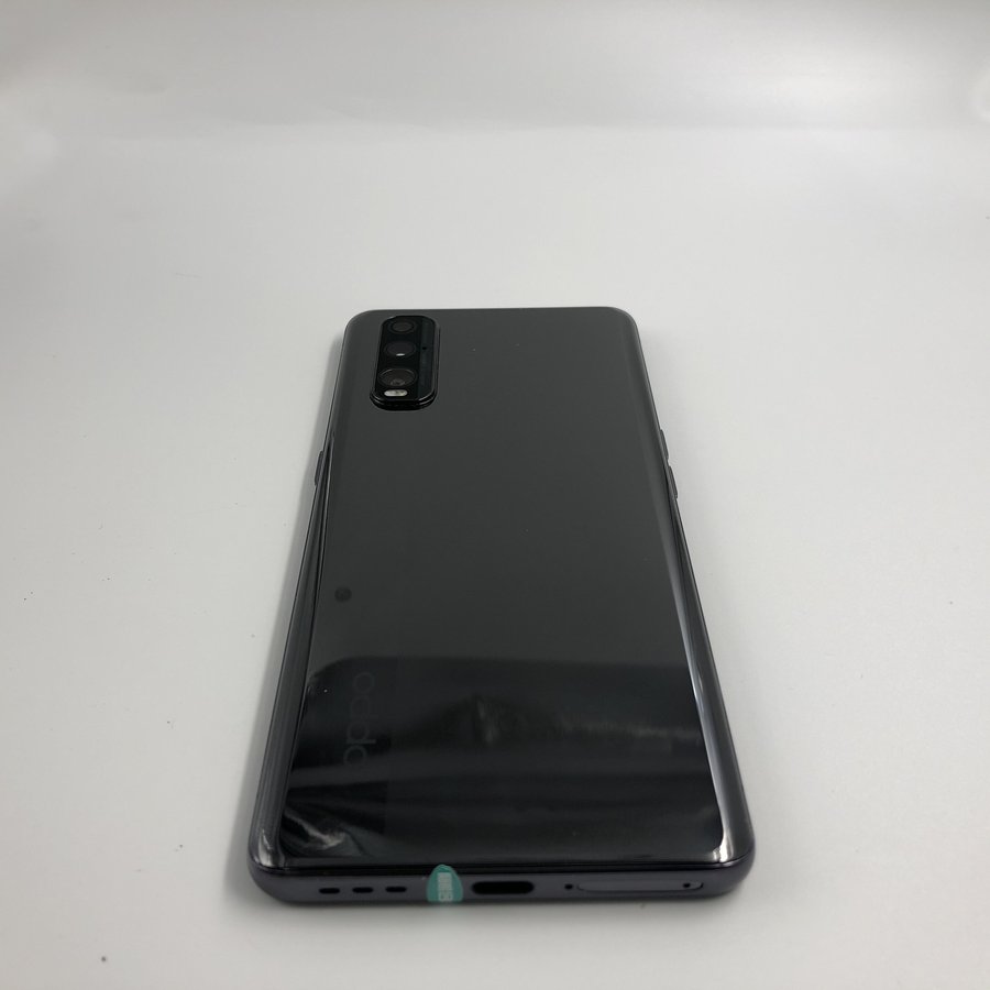 oppo【find x2】5g全网通 夜海 8g/256g 国行 8成新