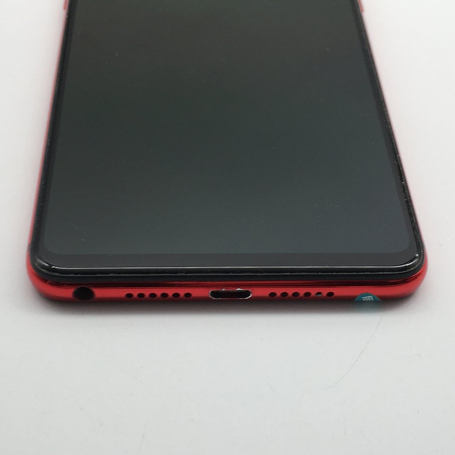 oppor15全网通红色6g128g国行8成新