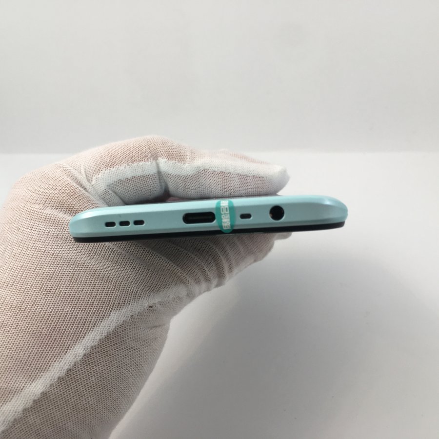 oppo【a11(2019版)】全网通 香草薄荷 6g/256g 国行 95新