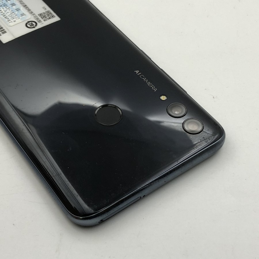 荣耀【荣耀10青春版】全网通 黑色 4g/64g 国行 95成新