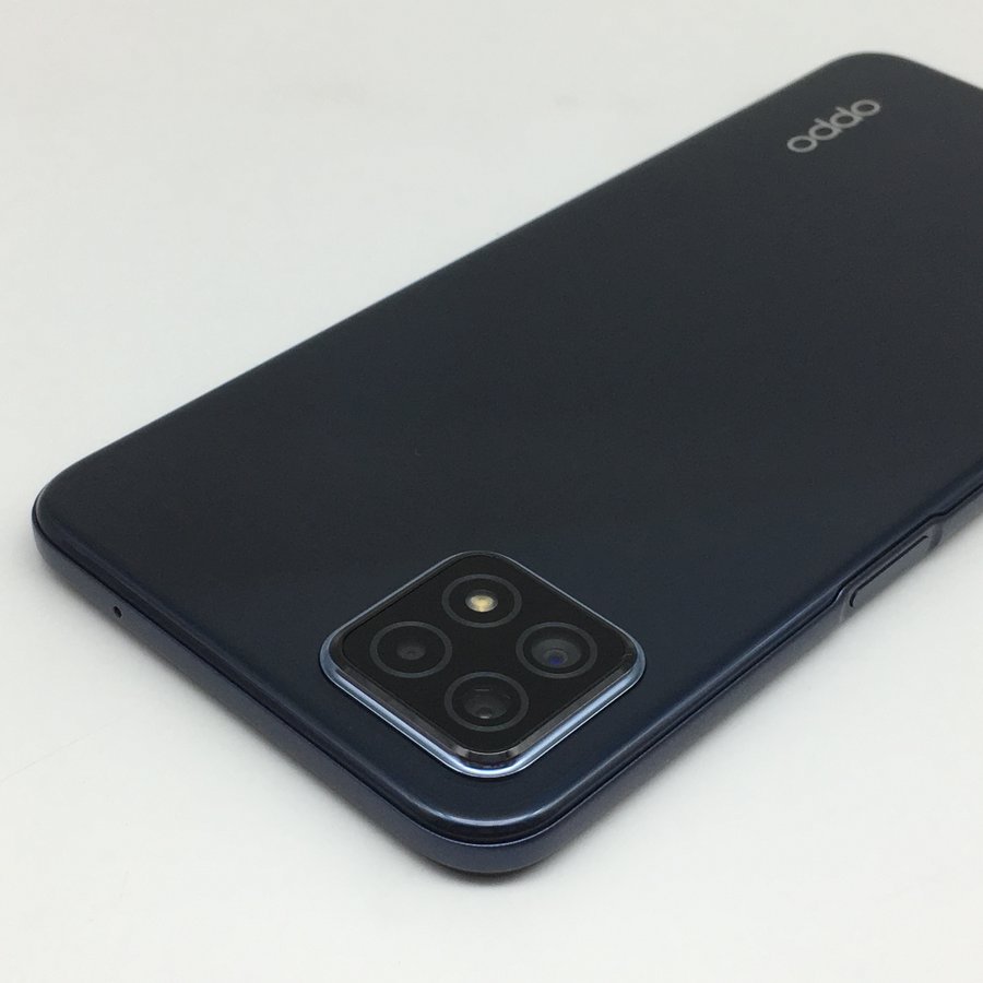 oppo【a72】5g全网通 简单黑 8g/128g 国行 95成新 真机实拍