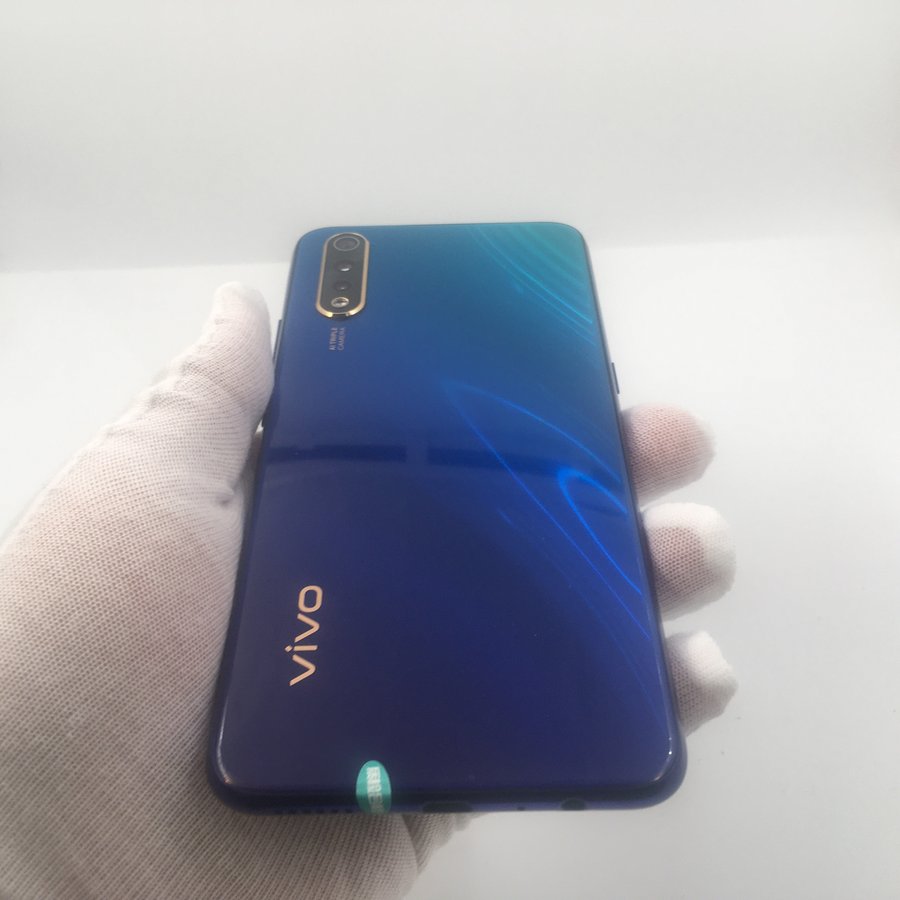 vivo【y7s】全网通 蓝色 6g/128g 国行 99新