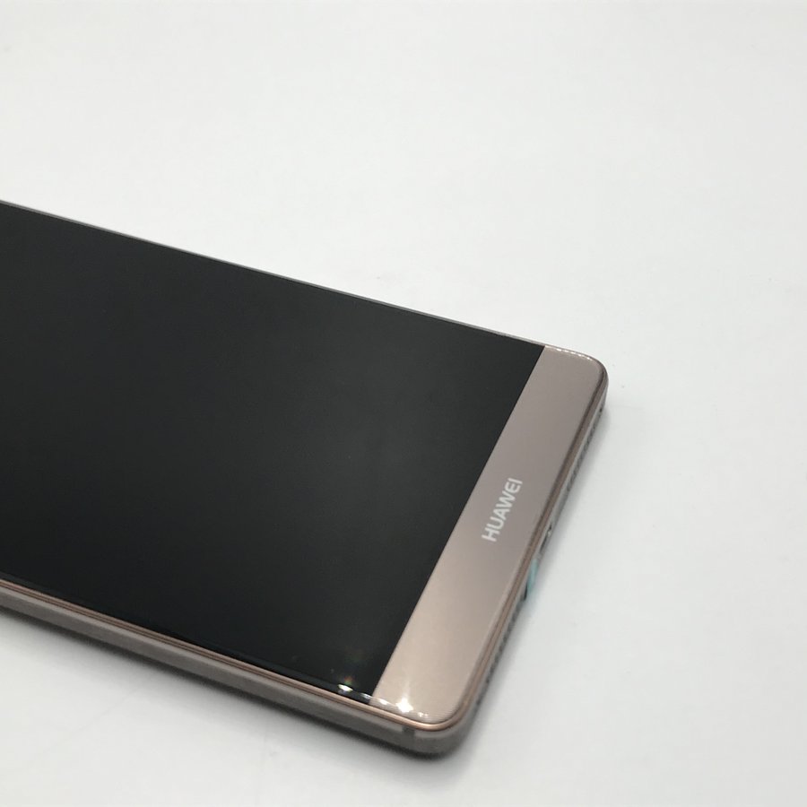 华为mate8全网通摩卡金4g64g国行9成新
