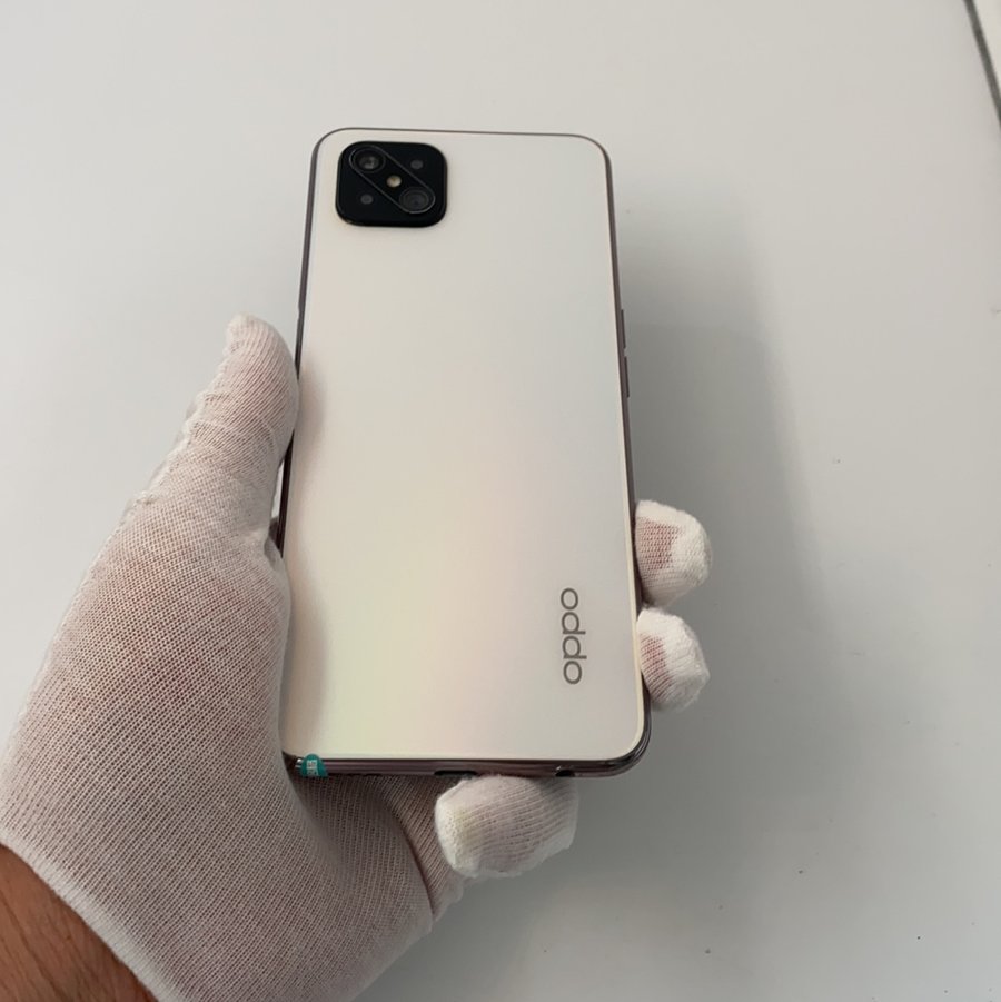 oppoa92s5g5g全网通私语白8g128g国行9成新