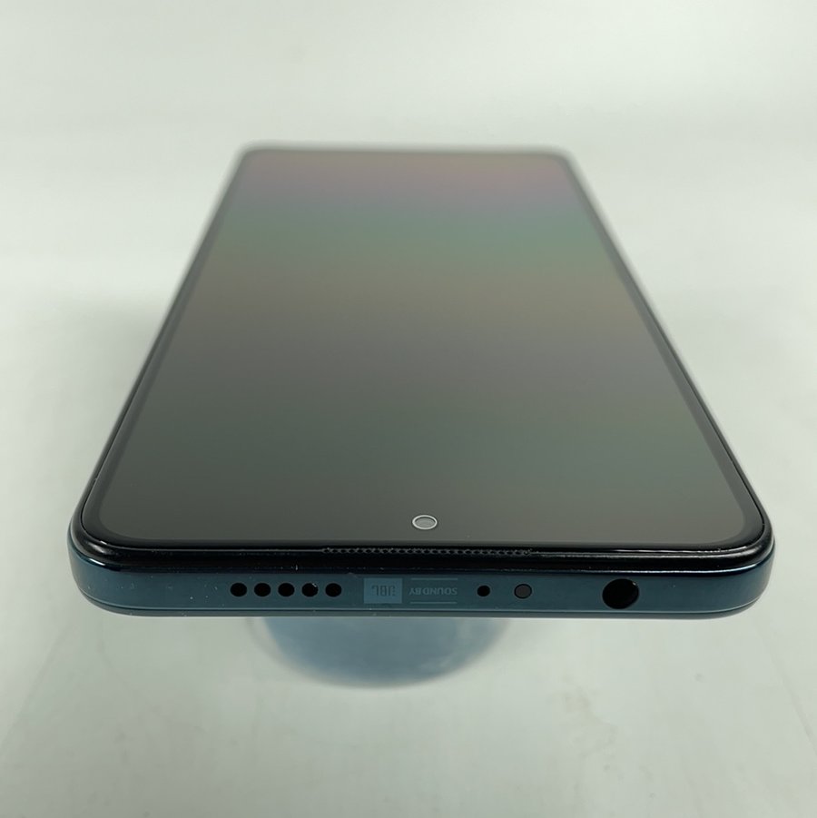 小米redminote11pro5g全网通迷雾森林8g256g国行95新