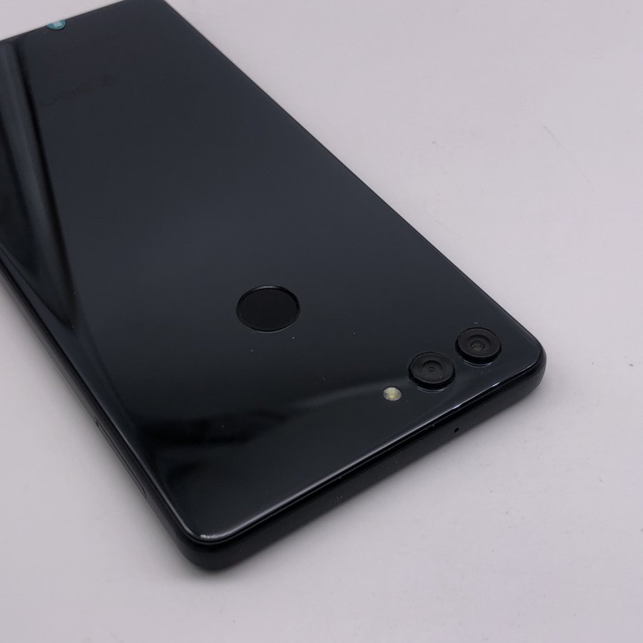 360手机【n7 pro】全网通 黑色 6g/64g 国行 8成新