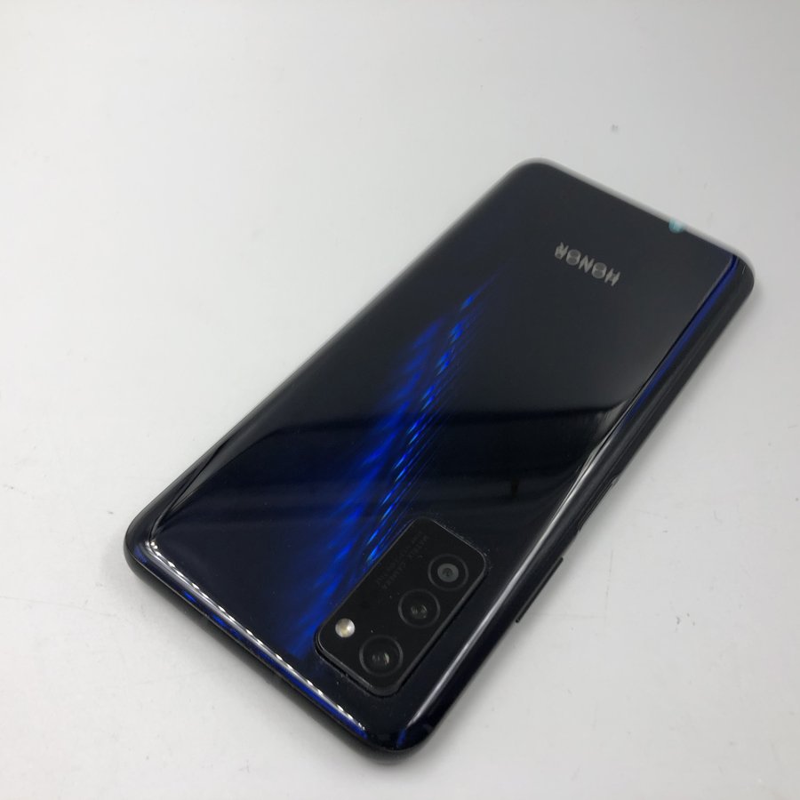荣耀【v30(5g)】5g全网通 幻夜星河 8g/128g 国行 95成新