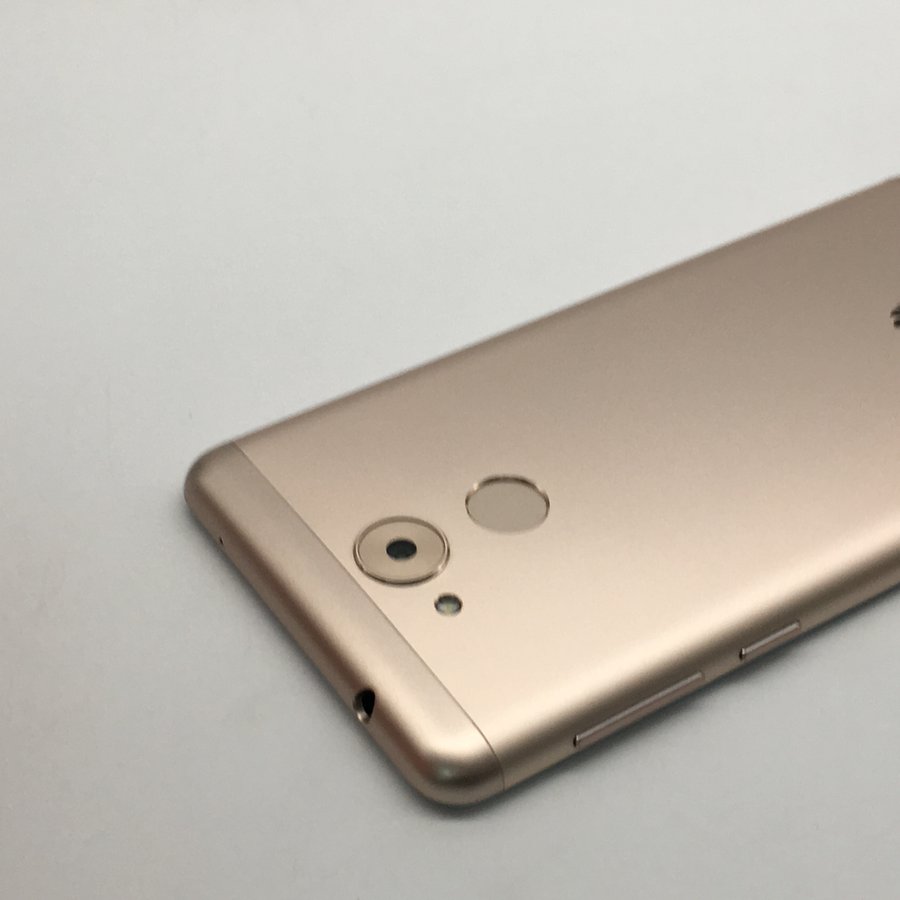 华为【畅享6s】全网通 金色 32g 国行 9成新