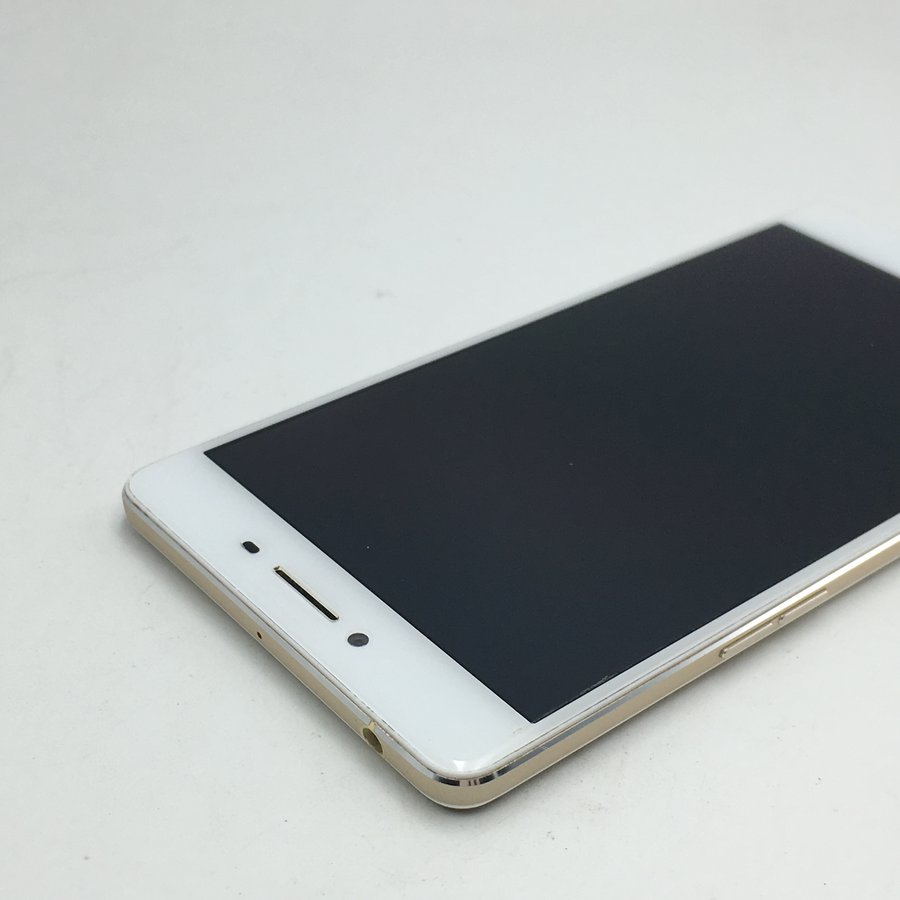 oppo【r7s】移动 4g/3g/2g 玫瑰金 32g 国行 8成新