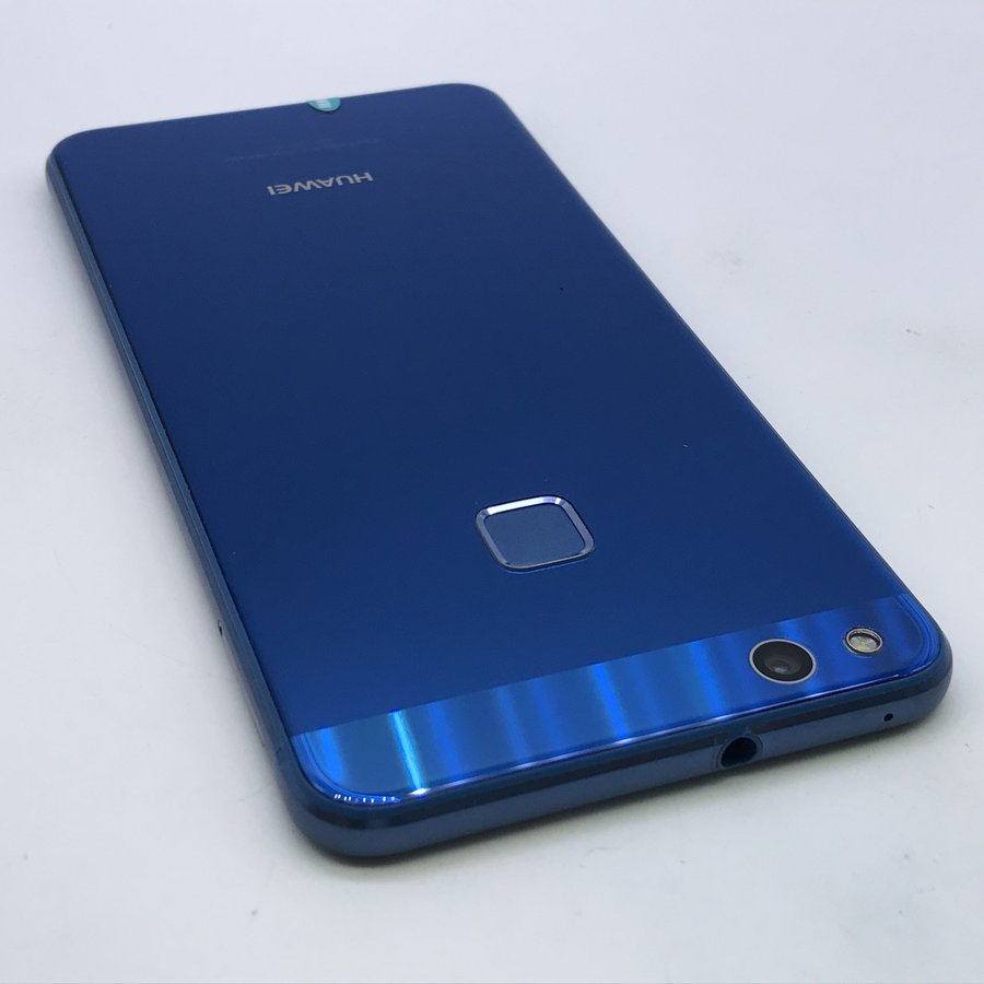 华为【nova青春版】全网通 蓝色 4g/64g 国行 7成新