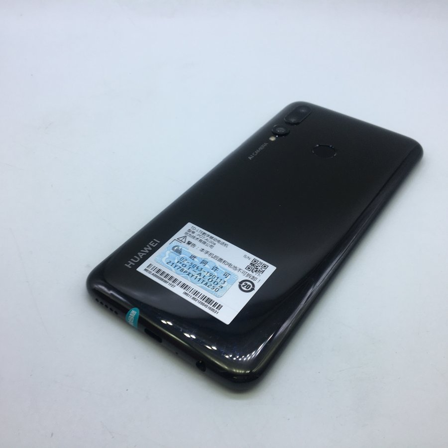 华为【畅享9s】全网通 黑色 6g/64g 国行 95成新