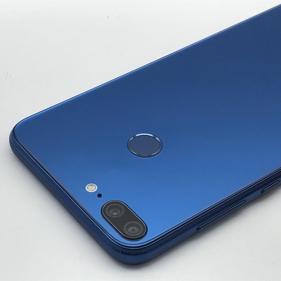 荣耀荣耀9青春版全网通蓝色4g32g国行8成新