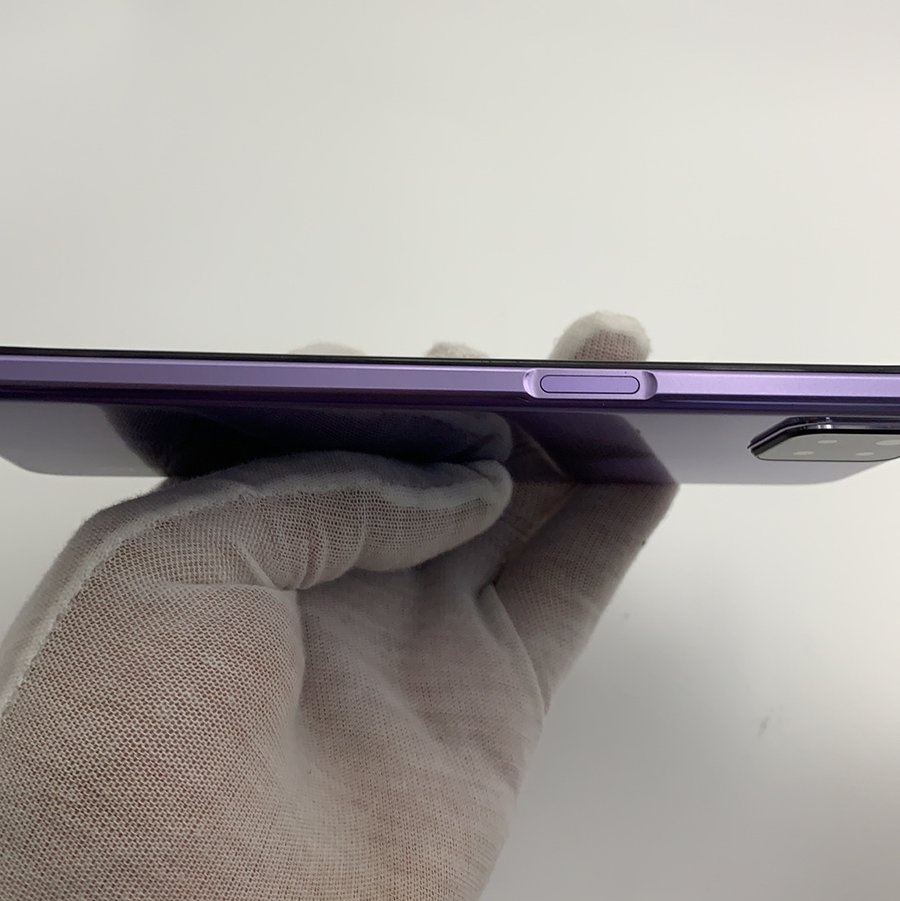 oppo【a53(5g】5g全网通 流光紫 6g/128g 国行 95新