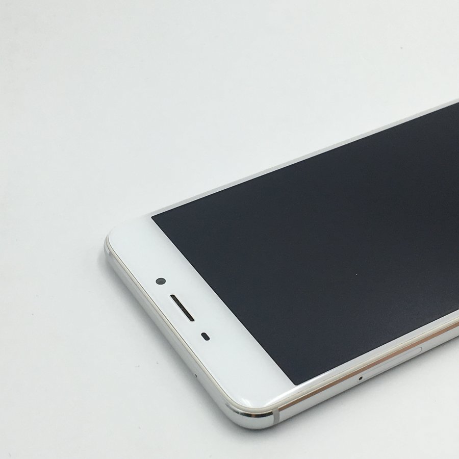 魅族【魅蓝 note5】全网通 灰色 32 g 国行 9成新