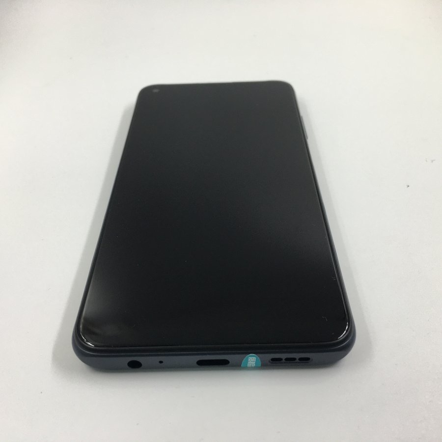 小米redminote95g5g全网通云墨灰8g128g国行95新8g128g真机实拍