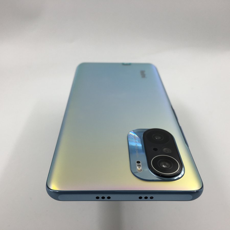 小米redmik405g全网通幻境12g256g国行95新12g256g真机实拍