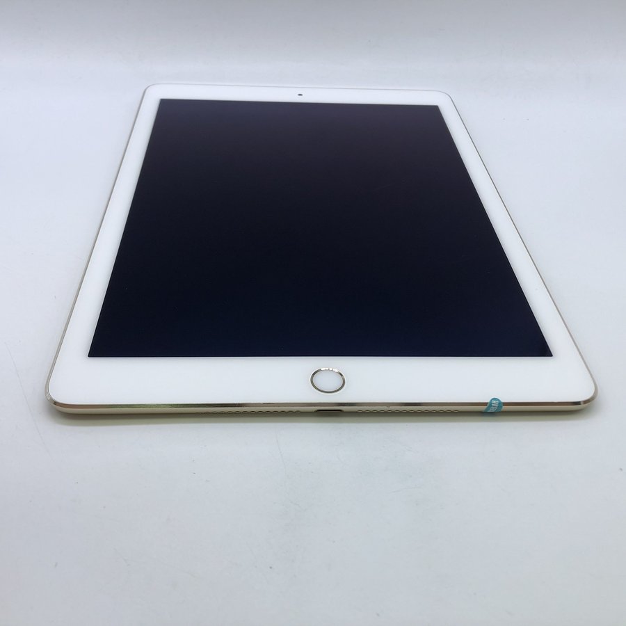 苹果【ipad air2】wifi版 金色 128g 国行 95成新