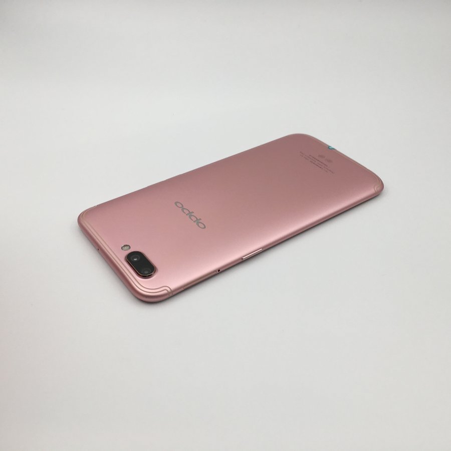 oppo【r11】全网通 玫瑰金 4g/64g 国行 9成新