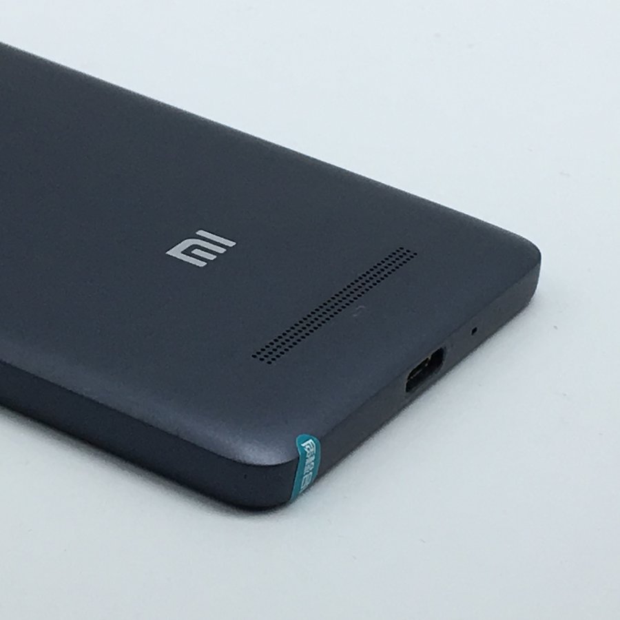 小米【小米4c】全网通 黑色 32g 国行 9成新