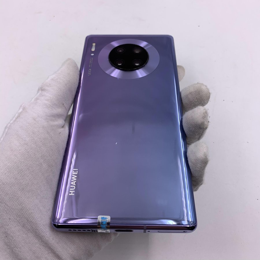华为【mate 30 pro 5g】95新