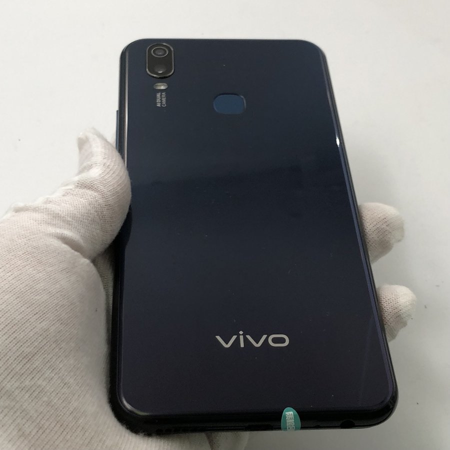 vivo【y3 标准版】4g全网通 蓝色 3g/64g 国行 99新
