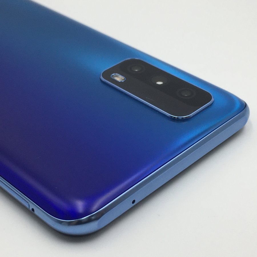 vivo【iqoo z1x】5g全网通 海蔚蓝 8g/128g 国行 95成新 8g/128g 真机