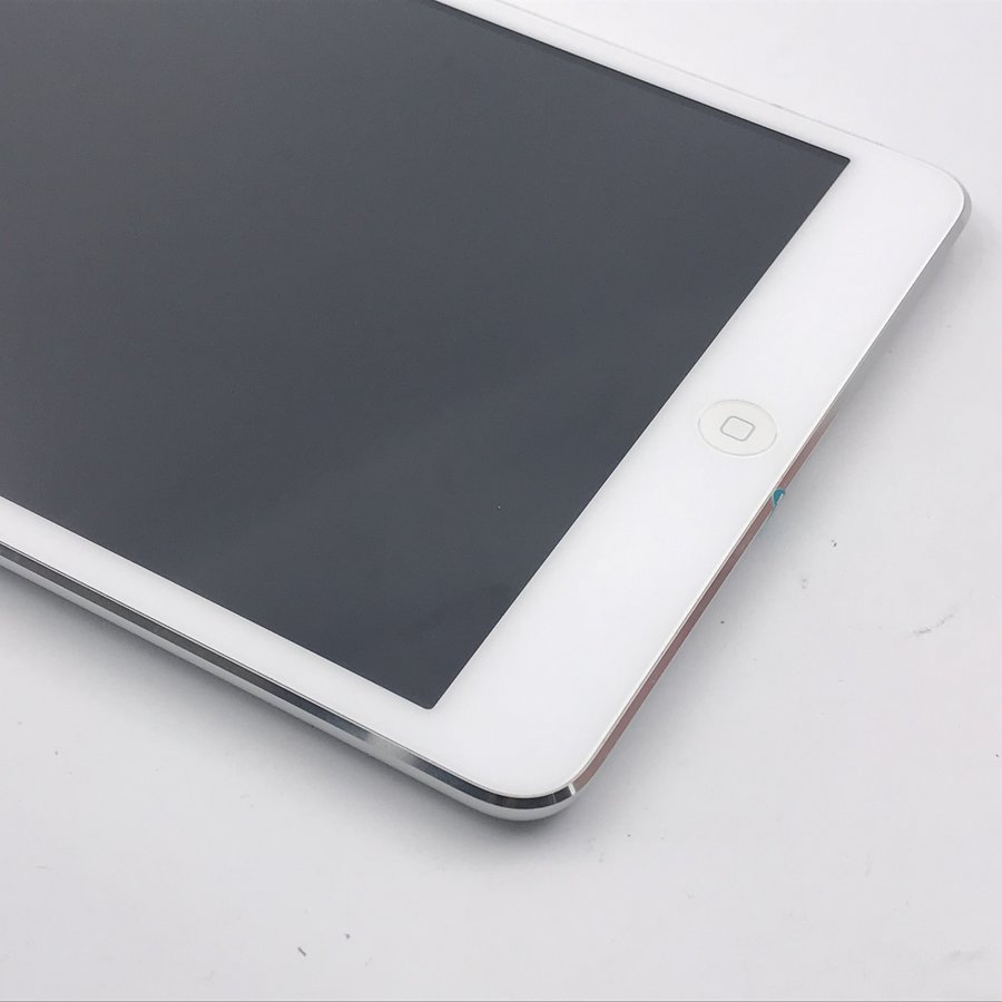 苹果【ipad mini】wifi版 白色 32g 国行 9成新