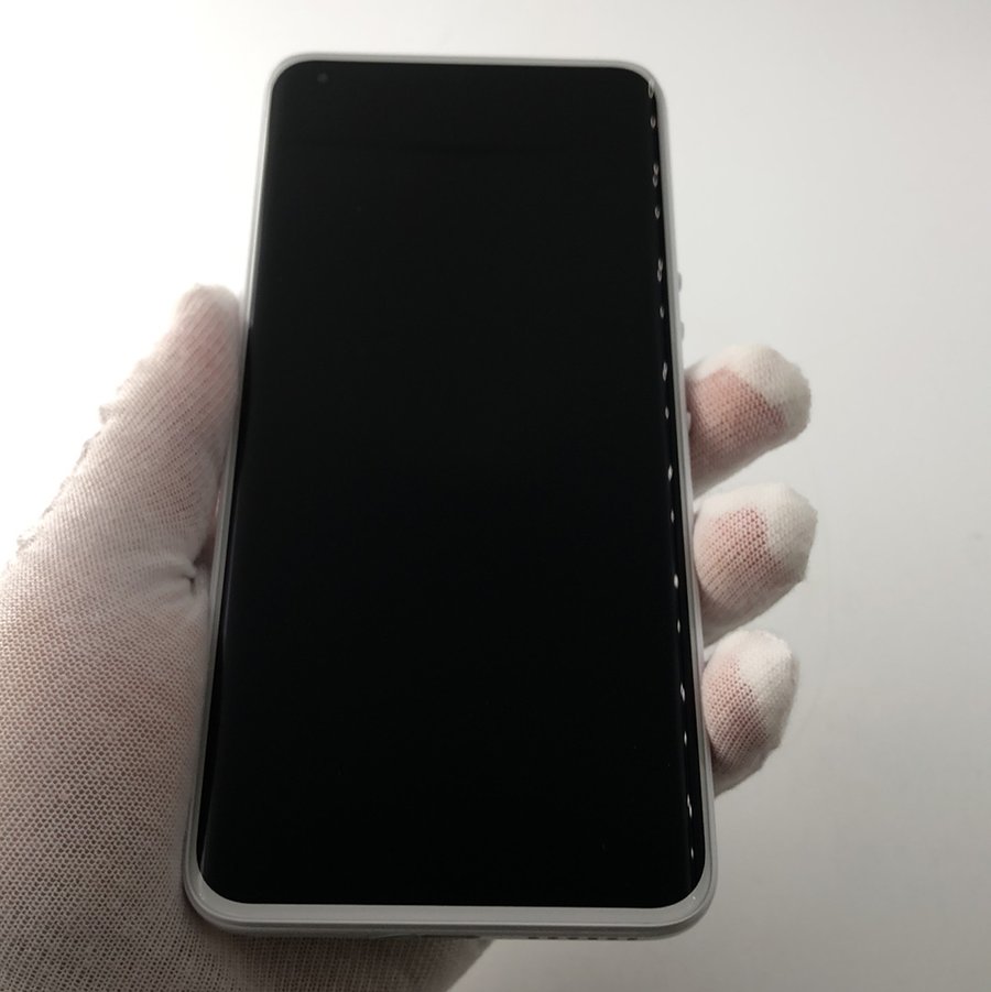 锤子【坚果 r2】5g全网通 纯白色光阴特别版 16g/512g 国行 99新