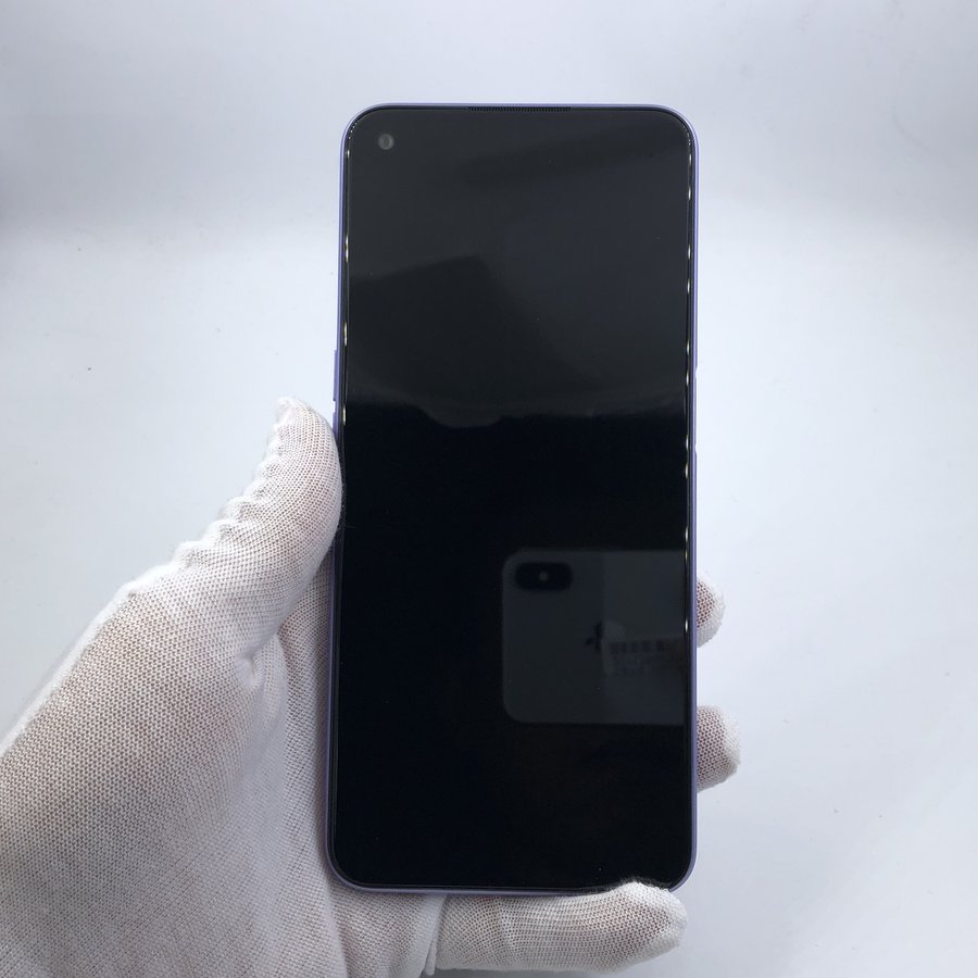 oppo【a72】5g全网通 氧气紫 8g/128g 国行 99新