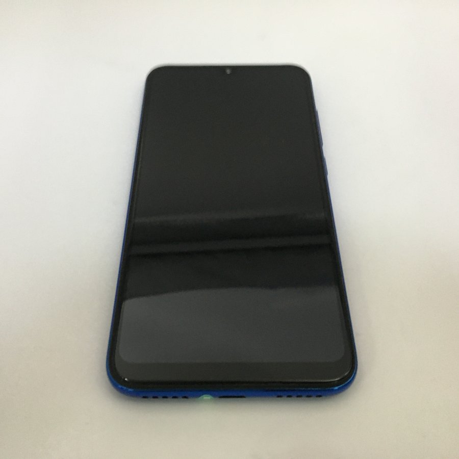 小米【play】全网通 蓝色 4g/64g 国行 95成新