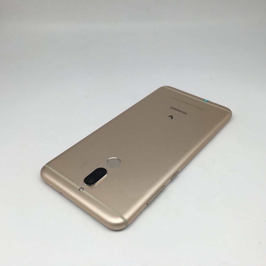 华为麦芒6全网通金色64g国行8成新