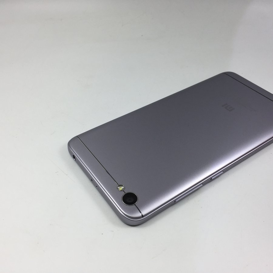 小米【红米note5a】全网通 灰色 16g 国行 9成新