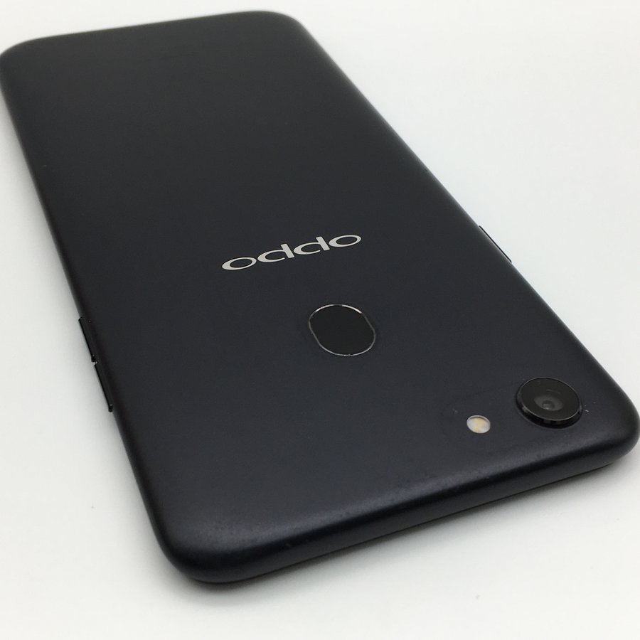 oppoa73全网通黑色64g国行9成新