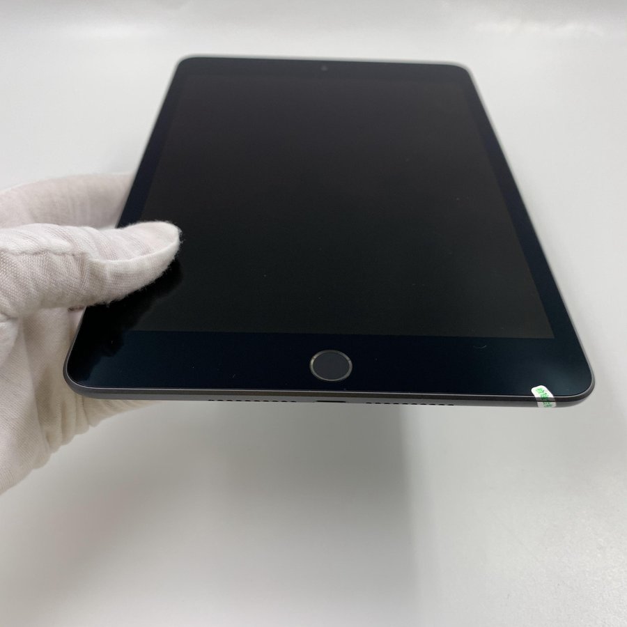 苹果ipadmini579英寸19款wifi版深空灰64g国行95新真机实拍