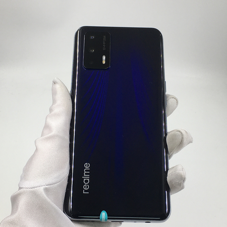 realme【真我 gt】5g全网通 深海飞艇 12g/256g 国行 95新 12g/256g