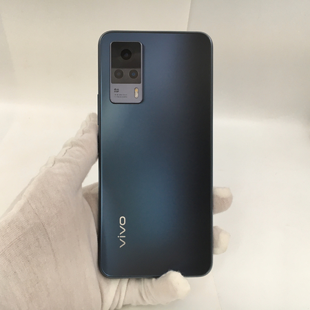 vivo【s9e】5g全网通 黑曜石 8g/128g 国行 95新