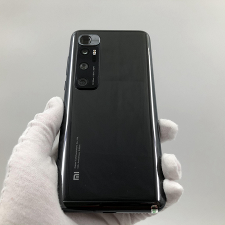 小米【小米10 至尊 5g】5g全网通 陶瓷黑 12g/256g 国行 8成新 真机