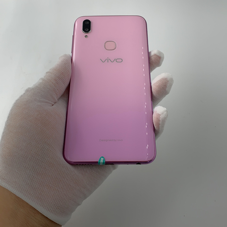 vivo【z3】移动 4g/3g/2g 粉色 6g/64g 国行 95新