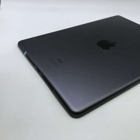 苹果【ipad 2019款 10.2英寸】wifi版 深空灰 32g 国行 99成新