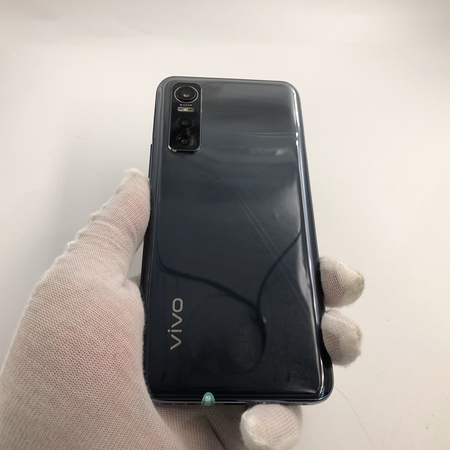 vivo【s7e 5g】5g全网通 黑镜 8g/128g 国行 95新