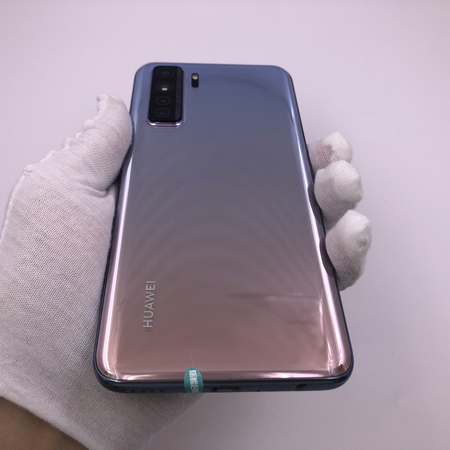 华为【nova 7 se 5g】5g全网通 银月星辉 8g/128g 国行 95新